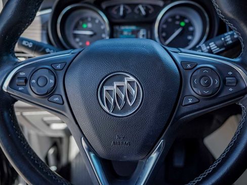 Used 2020 Buick Envision Preferred image 15