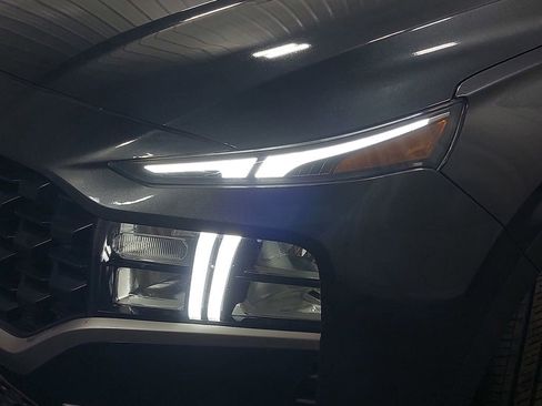 Certified 2023 Hyundai Santa Fe SEL image 32