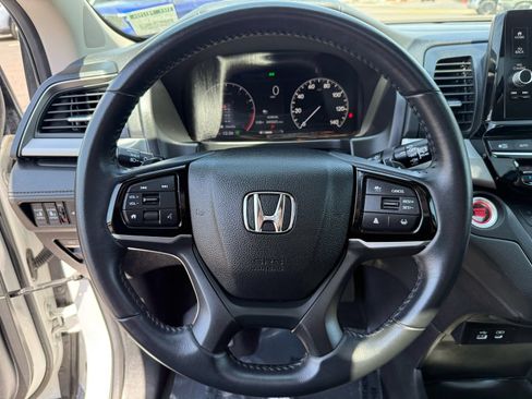 Used 2025 Honda Odyssey EX-L image 16