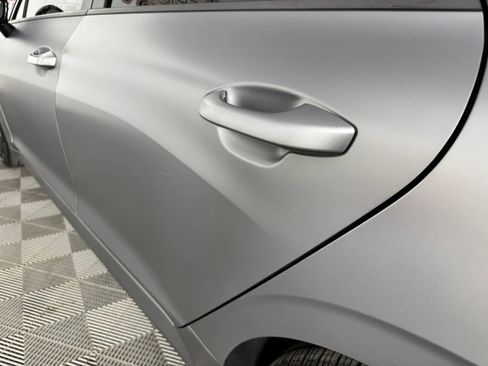 Used 2025 Kia K5 GT w/ GT1 Package FWD image 29
