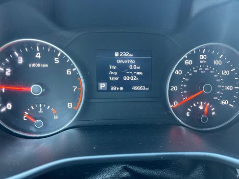 Used 2020 Kia Sportage LX image 17