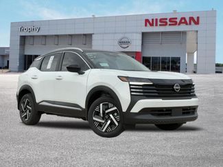 New 2026 Nissan Kicks SV w/ SV Premium Package FWD video 1