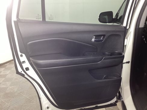 Used 2017 Honda Pilot EX-L image 14