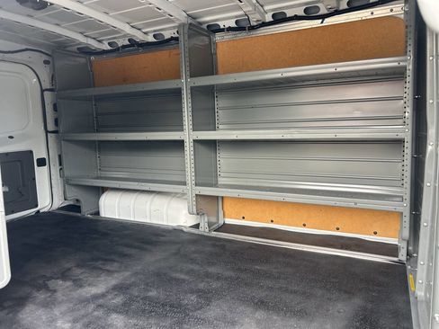 Used 2020 Nissan NV 2500 SV w/ Navigation Package image 19