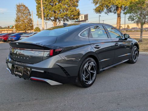 New 2026 Hyundai Sonata SEL image 5