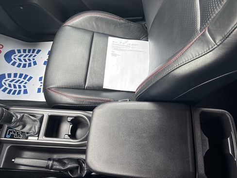 Used 2022 Toyota Tacoma TRD Pro image 27