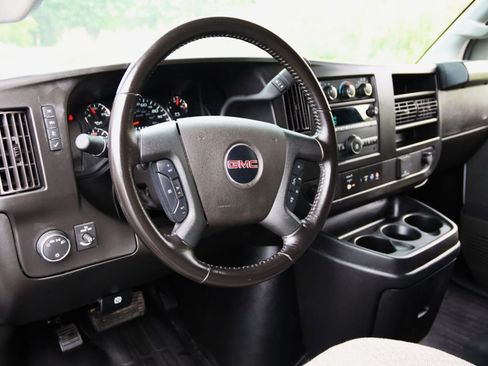 Used 2023 GMC Savana 2500 w/ Driver Convenience Package RWD image 25