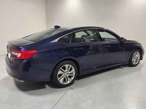 Used 2020 Honda Accord LX image 10