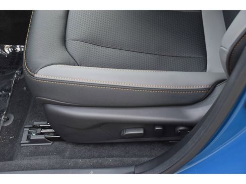 New 2026 Subaru Crosstrek 2.5i Wilderness AWD/4WD image 31