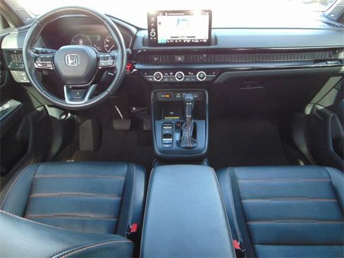 Certified 2023 Honda CR-V Sport Touring image 23