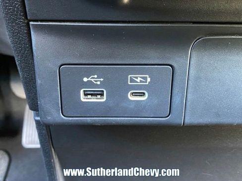Used 2025 Honda Odyssey EX-L image 30