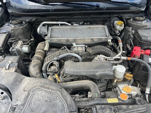 Used 2023 Subaru Outback Wilderness AWD/4WD image 27