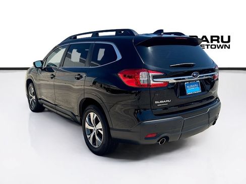 Used 2024 Subaru Ascent Premium w/ Convenience Package AWD/4WD image 5