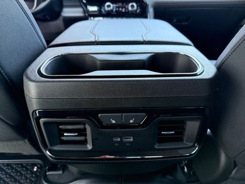 Certified 2024 GMC Sierra 1500 AT4 w/ Technology Package image 16