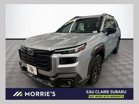 Certified 2026 Subaru Outback Limited AWD/4WD image 1