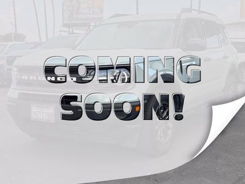Used 2023 Ford Bronco Sport Big Bend image 1