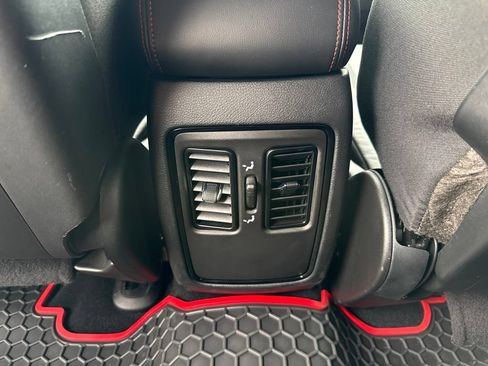 Used 2023 Dodge Durango R/T w/ Blacktop Package AWD/4WD image 21