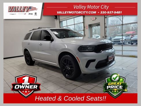Used 2024 Dodge Durango GT image 1
