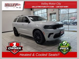 Used 2024 Dodge Durango GT 360° Tour