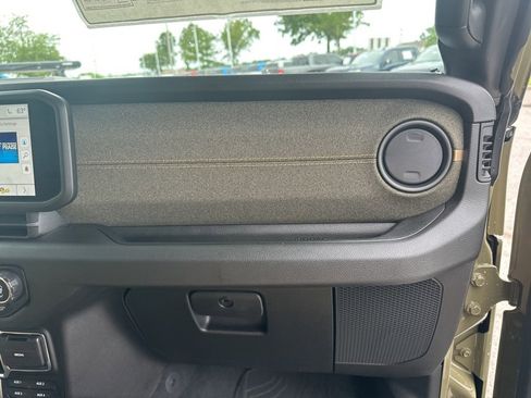 New 2025 Jeep Wrangler Willys 4xe image 53