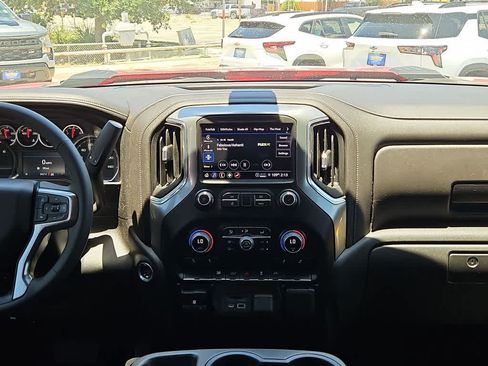 Used 2023 Chevrolet Silverado 2500 LTZ AWD/4WD image 14