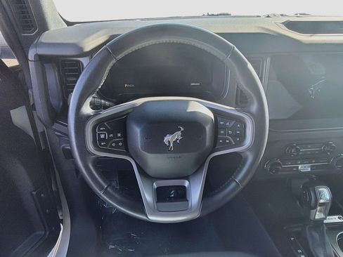 Used 2025 Ford Bronco Big Bend AWD/4WD image 18