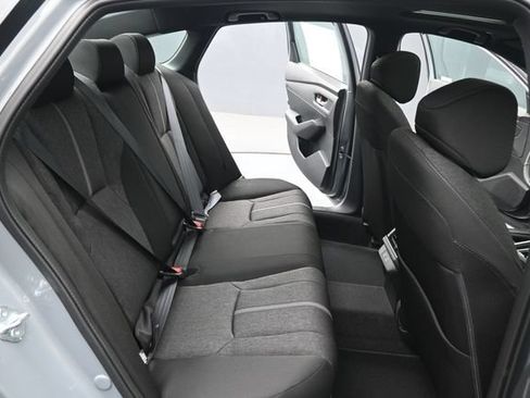 New 2026 Honda Accord Sport image 14
