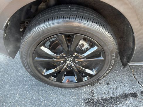 Used 2022 MAZDA CX-30 2.5 Turbo w/ Premium Package image 34