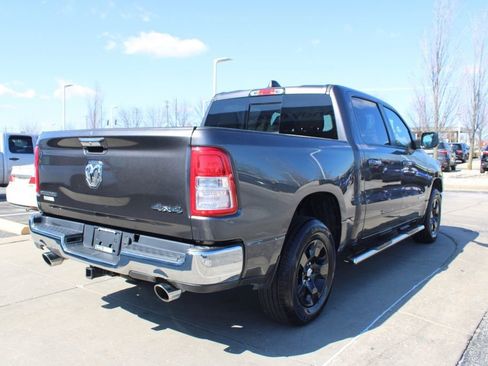 Used 2019 RAM 1500 Big Horn image 7