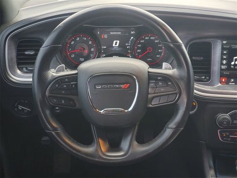 Used 2020 Dodge Charger Scat Pack w/ Daytona Edition Group image 30