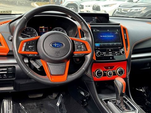 Used 2021 Subaru Crosstrek 2.5i Limited w/ Popular Package #4 image 36