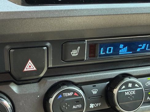 Used 2023 Toyota Tacoma TRD Pro AWD/4WD image 23