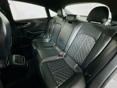 Used 2023 Audi S5 Premium Plus w/ Premium Plus Package image 25