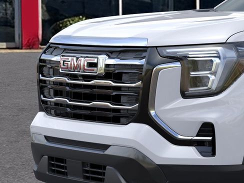 New 2026 GMC Terrain Elevation image 13