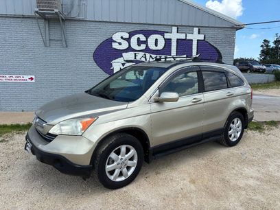 Used 2008 Honda CR-V EX-L