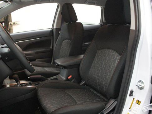 New 2026 Mitsubishi Outlander Sport LE image 7