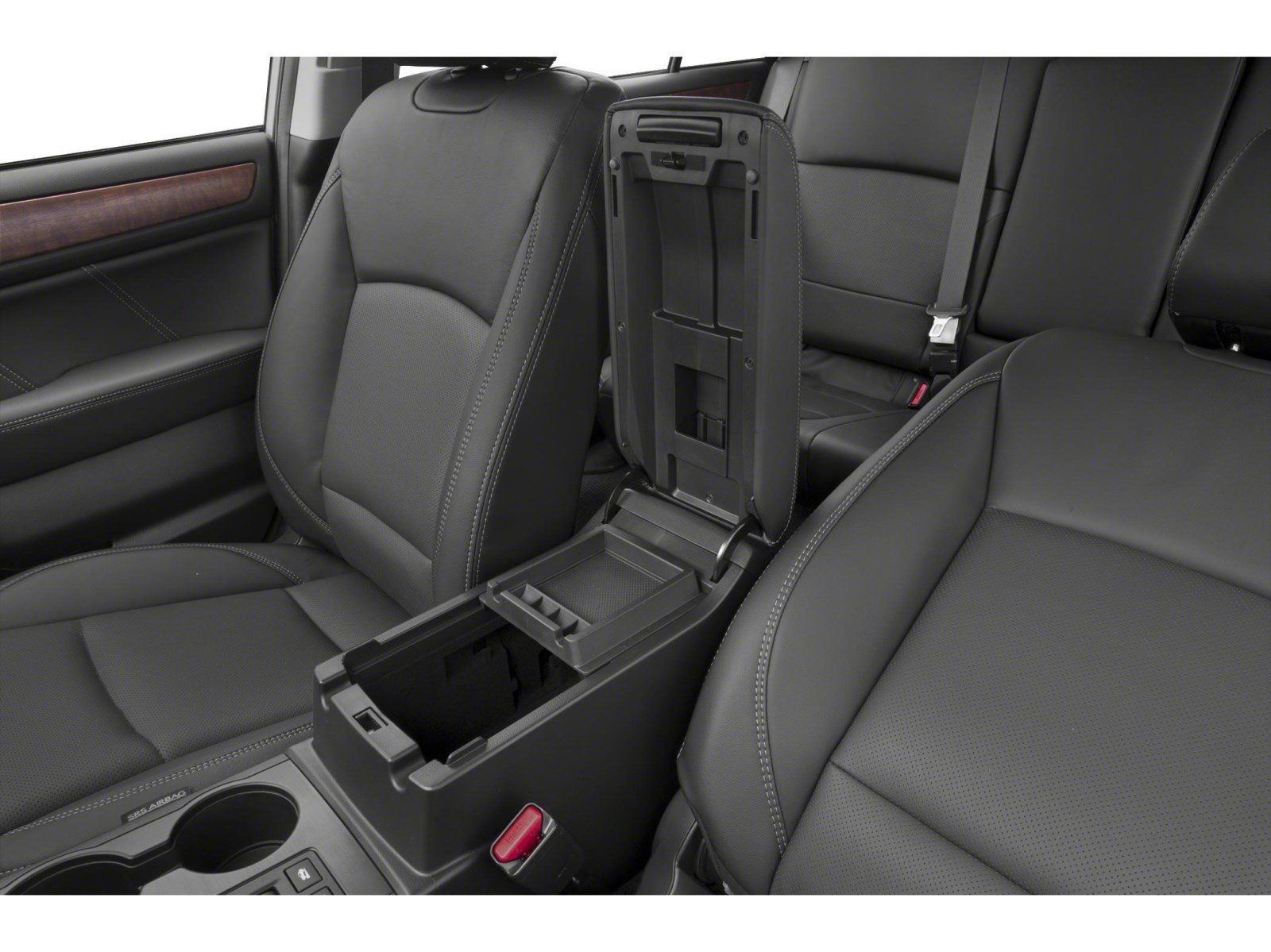 Used 2019 Subaru Outback 2.5i Limited AWD/4WD image 9