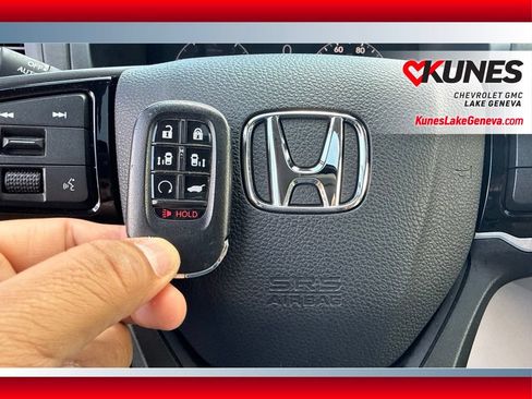 Used 2025 Honda Odyssey EX-L image 28