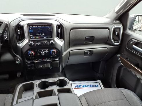 Used 2019 Chevrolet Silverado 1500 LT w/ All-Star Edition image 15
