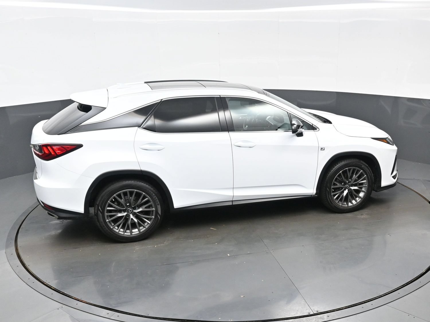 Used 2020 Lexus RX 350 F Sport w/ Cold Weather Package AWD/4WD image 41