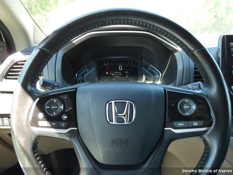 Used 2019 Honda Odyssey EX-L image 24