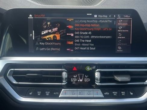 Used 2022 BMW M240i xDrive M240i w/ Premium Package image 29