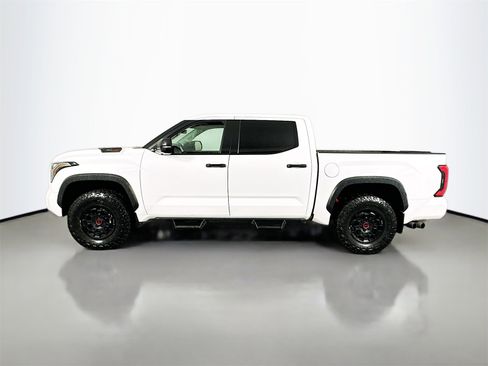 Used 2023 Toyota Tundra TRD Pro image 4