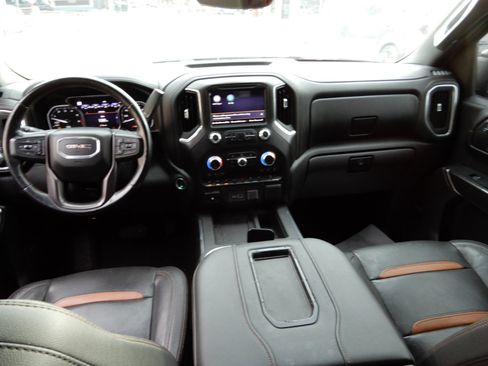 Used 2019 GMC Sierra 1500 AT4 w/ AT4 Premium Package image 19