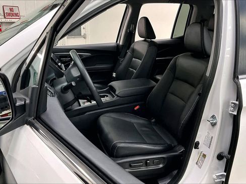 Used 2024 Honda Ridgeline RTL image 28