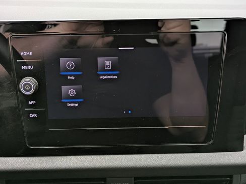 Used 2025 Volkswagen Jetta S FWD image 13