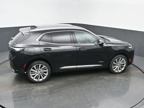 New 2026 Buick Envision Avenir image 43