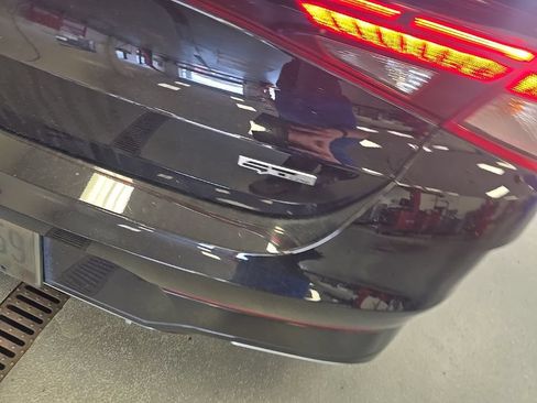 Used 2024 Kia K5 GT-Line AWD/4WD image 4