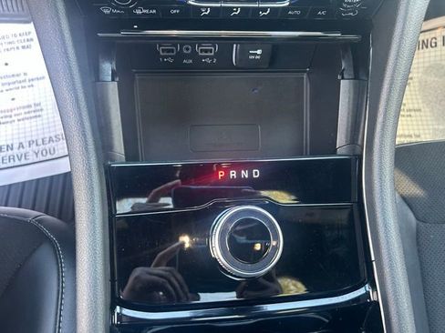 Used 2023 Jeep Grand Cherokee L Laredo AWD/4WD image 20