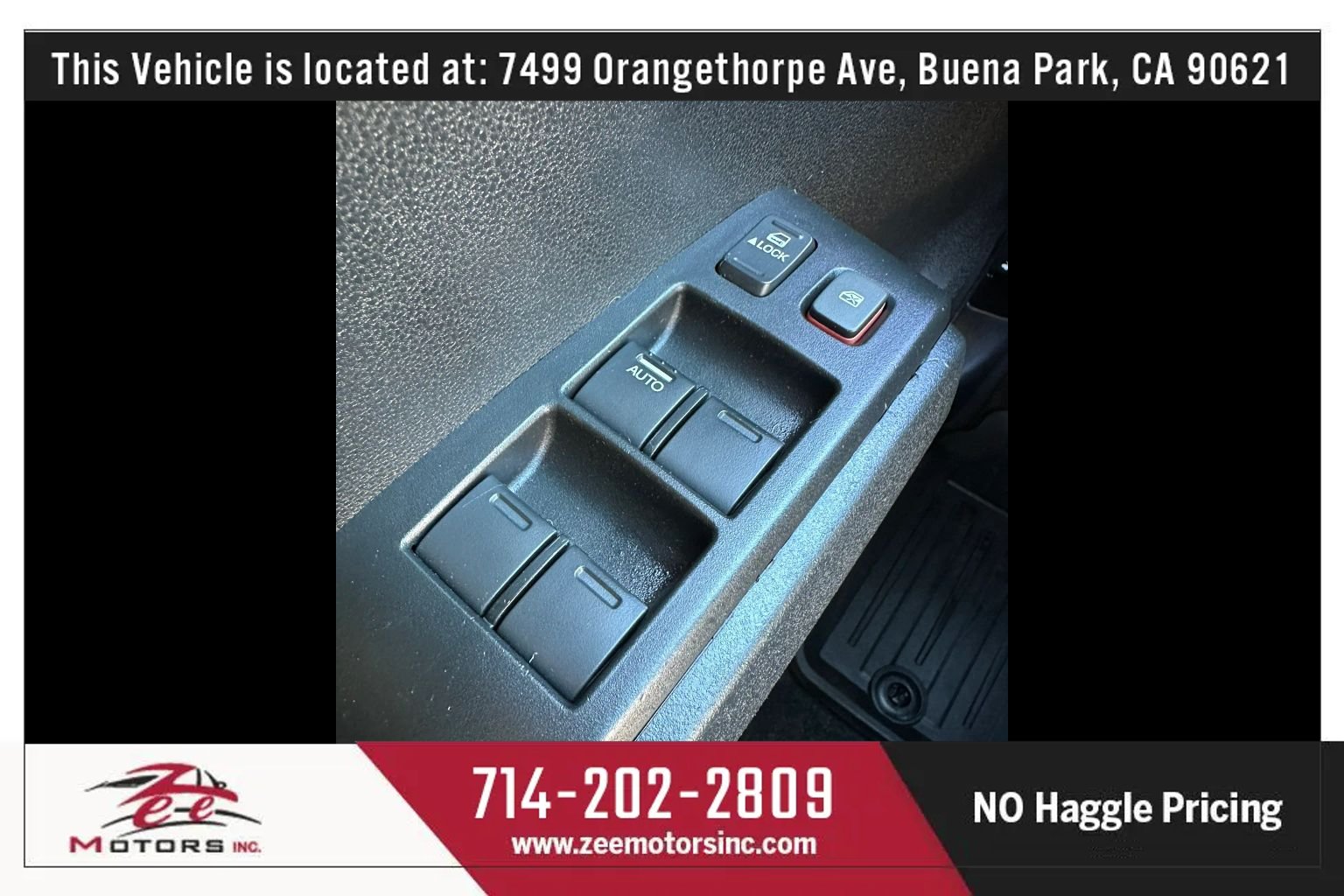 Used 2013 Honda Fit Sport image 38